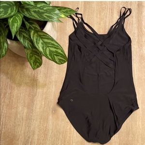 Lululemon swim wear